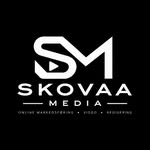 Skovaa Media logo